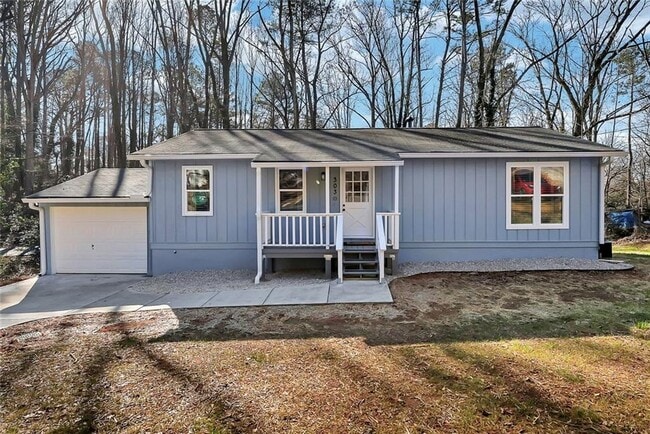 property at 303 Nottingham Dr