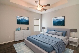 3601 Fuerte Ave in McAllen, TX - Building Photo - Building Photo