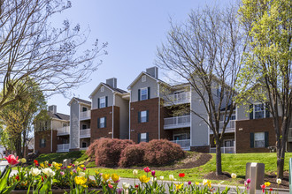 Glade Creek (I) in Roanoke, VA - Foto de edificio - Building Photo