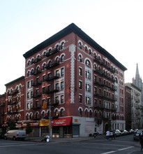 157 W 123rd St in New York, NY - Building Photo - Building Photo