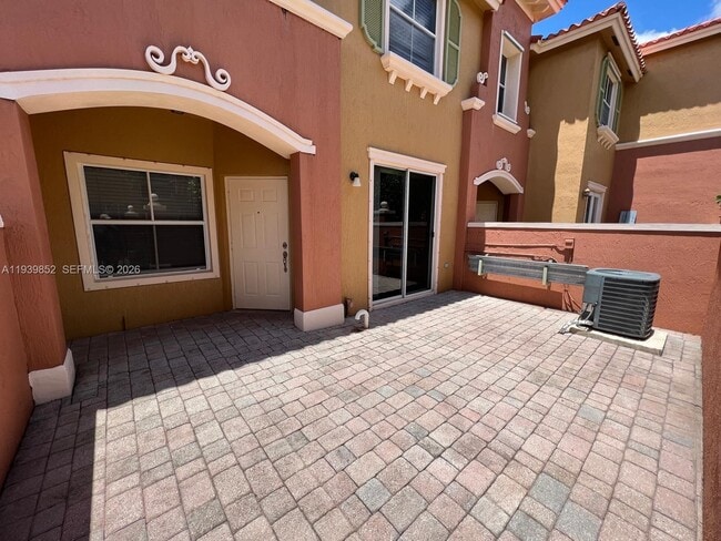 property at 721 SW 107th Ave