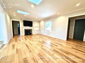 30 27th Ave in San Mateo, CA - Building Photo - Building Photo