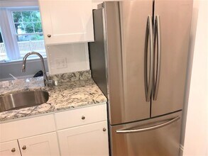 69 Fairmont St, Unit 1 in Arlington, MA - Foto de edificio - Building Photo