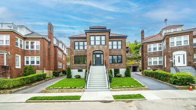 property at 140 Columbia St
