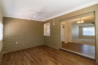 6250 E Butte St in Mesa, AZ - Building Photo - Building Photo