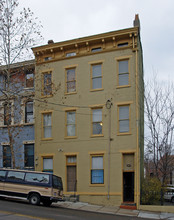 1614-1616 Sycamore St in Cincinnati, OH - Building Photo - Building Photo