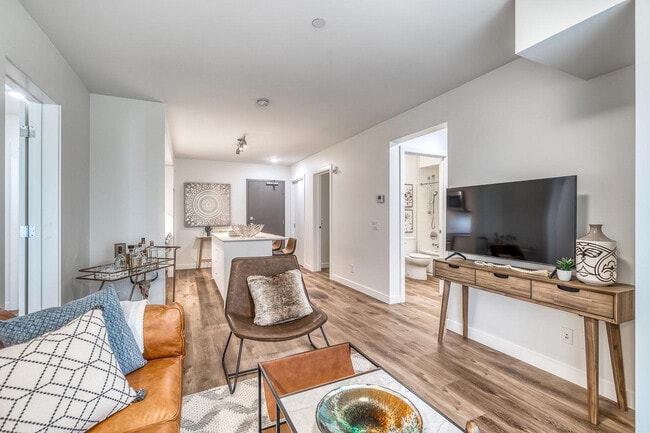 The Heights at Trinity Hills in Calgary, AB - Building Photo - Building Photo