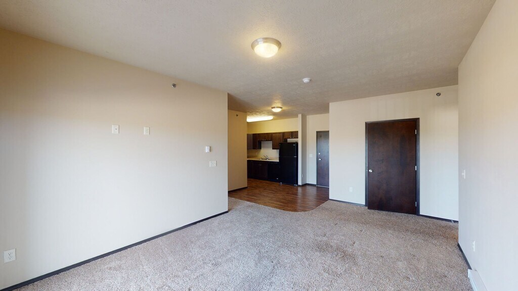 Tallgrass Village Apartments & Townhomes Spirit Lake, IA Apartments