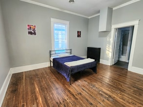 523 Avent St in Rocky Mount, NC - Building Photo - Building Photo