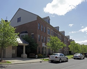Eton Street Station in Birmingham, MI - Building Photo - Building Photo