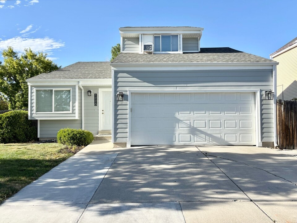 1776 Crystal Rock Ave in Salt Lake City, UT - Building Photo