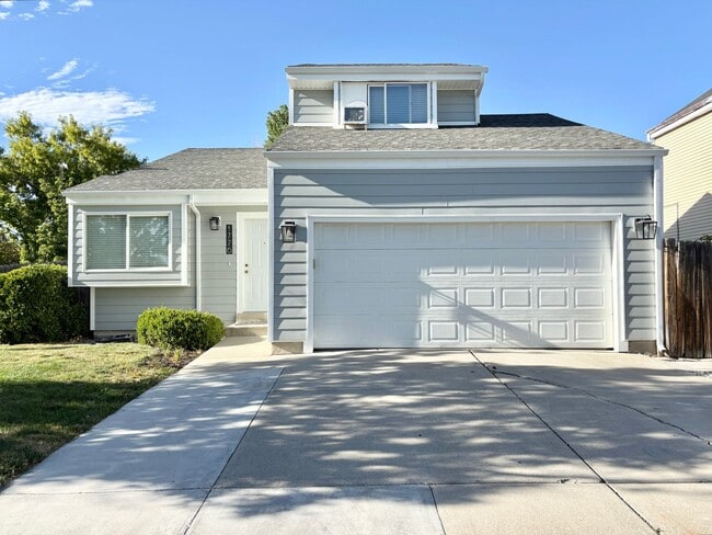 property at 1776 Crystal Rock Ave