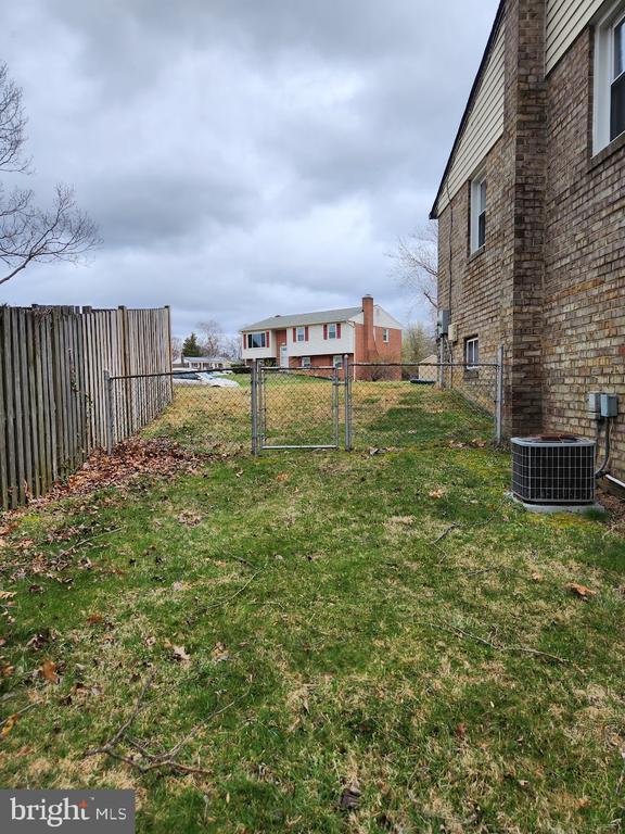 property at 4201 Kilbourne Dr