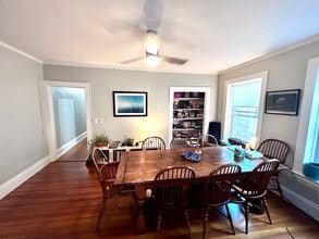 112 Winthrop Rd in Brookline, MA - Foto de edificio - Building Photo
