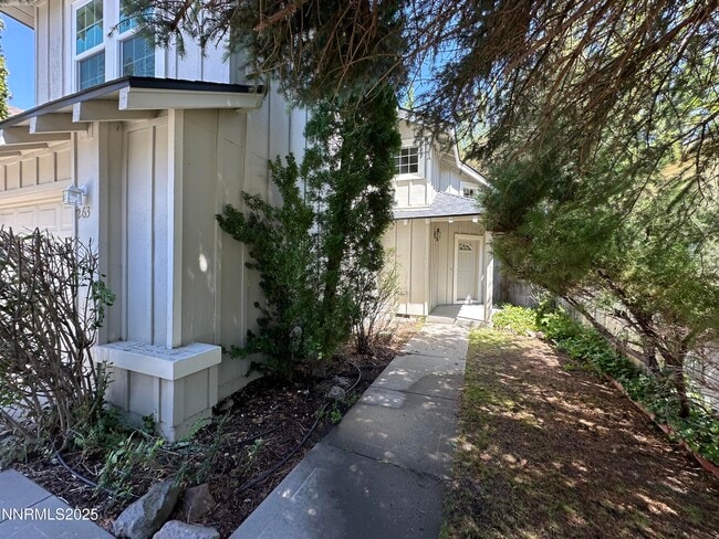 2635 Alpine Creek Rd in Reno, NV - Building Photo - Building Photo