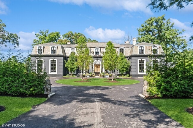 property at 1010 Green Bay Rd