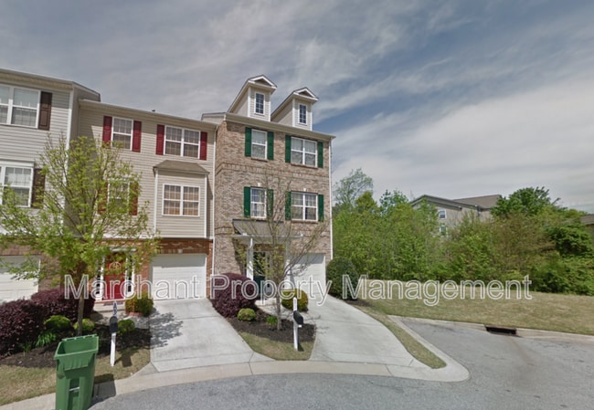 property at 311 Pampas Ct