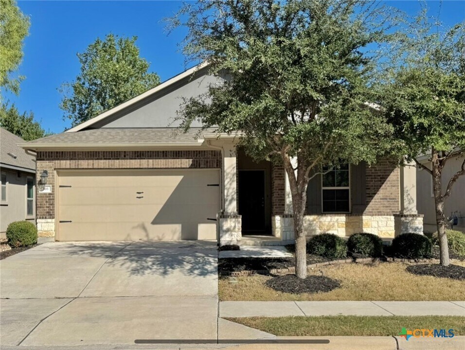 816 Alta Wy in Leander, TX - Building Photo