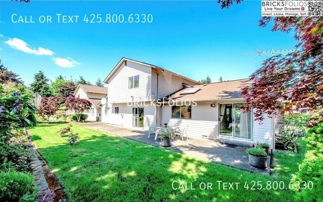 12825 27th Dr SE in Everett, WA - Building Photo - Building Photo