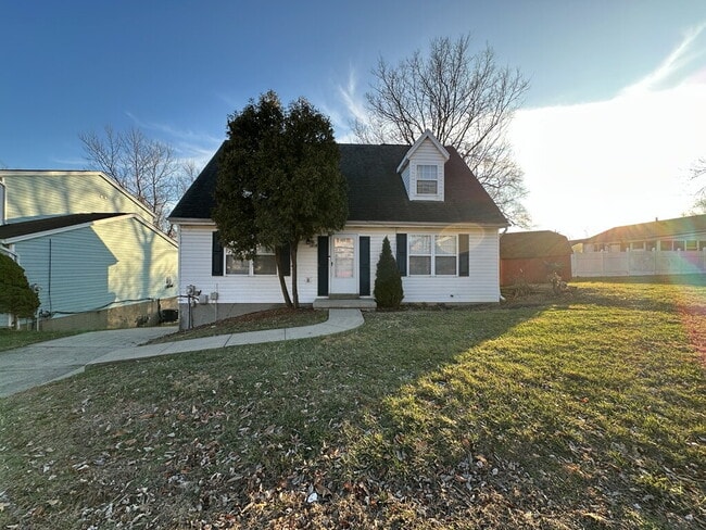 property at 1015 Venetian Terrace