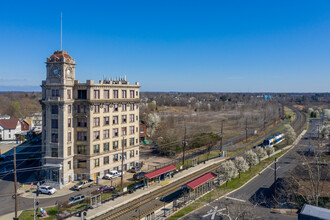 Keystone Watch Case Building in Riverside, NJ - Building Photo - Building Photo