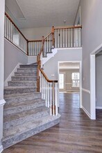 106 Sir John Way in Seaford, VA - Building Photo - Building Photo