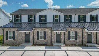 1508 Bartlett Dr in Manchester, TN - Building Photo