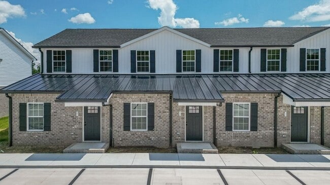 property at 1508 Bartlett Dr
