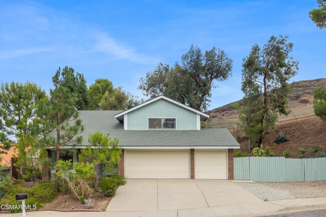 3050 Wildwood Ave in Thousand Oaks, CA - Building Photo - Building Photo