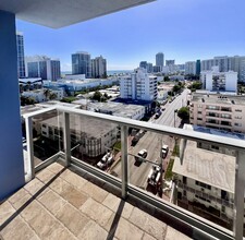 401 69th St, Unit 1000 in Miami, FL - Foto de edificio - Building Photo