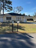10320 Usher St, Unit 10320 Usher Street in Spring Hill, FL - Building Photo