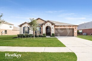 25515 Kensington Lk Dr in Porter, TX - Building Photo