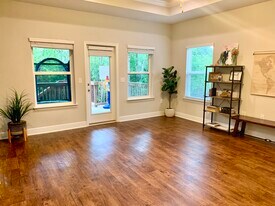 2598 Caldwell Cir in Pace, FL - Building Photo