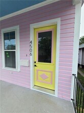 4506 Elba St in New Orleans, LA - Foto de edificio - Building Photo
