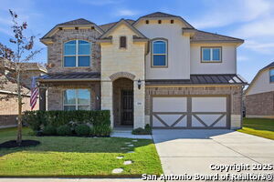 204 Tiltwood Ct in Boerne, TX - Building Photo