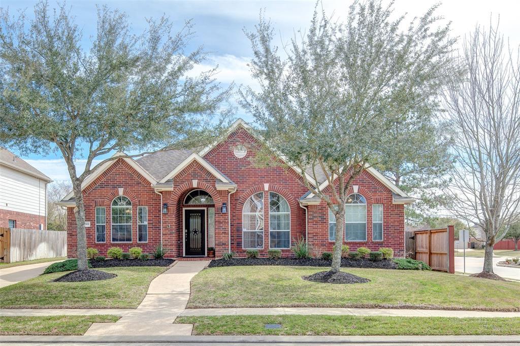 25919 Pebble Terrane Ln in Katy, TX - Building Photo
