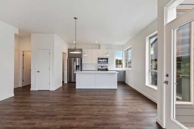 property at 32742 Hemlock Ave SE