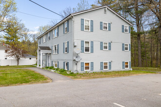 Mapleway in Somersworth, NH - Building Photo - Building Photo