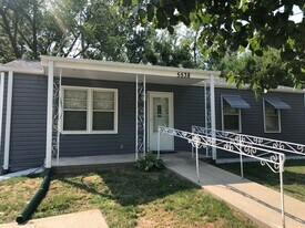 5538 N 65th St in Omaha, NE - Building Photo