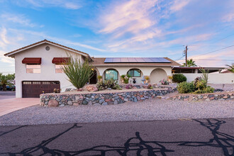 3139 Tomahawk Dr in Lake Havasu City, AZ - Building Photo - Building Photo