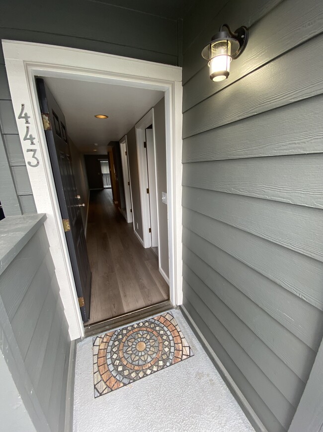property at 443 Willow Ave