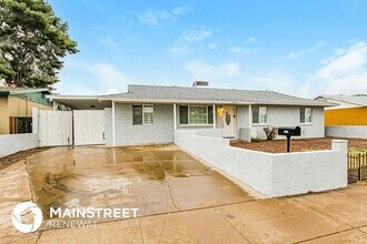 4623 W Eva St in Glendale, AZ - Building Photo - Building Photo