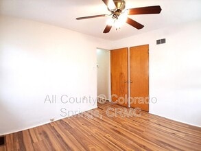 221 N Foote Ave in Colorado Springs, CO - Building Photo - Building Photo