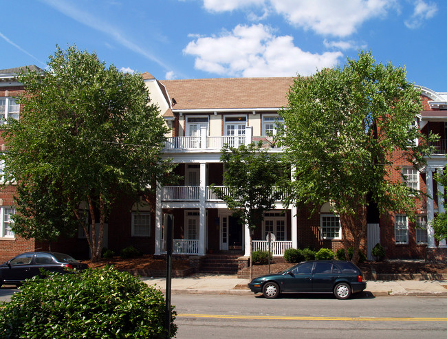 The Collection in Richmond, VA - Building Photo - Building Photo