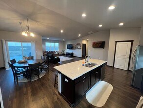 5265 W Gumwood Cir in Post Falls, ID - Building Photo - Building Photo