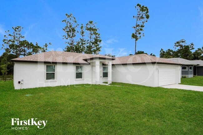 840 Puccini Ave S in Lehigh Acres, FL - Building Photo - Building Photo