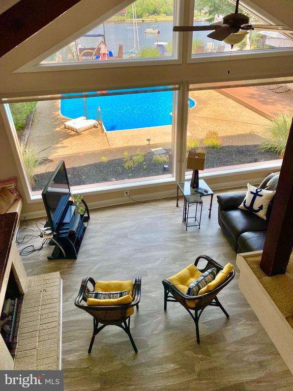 property at 360 North Dr