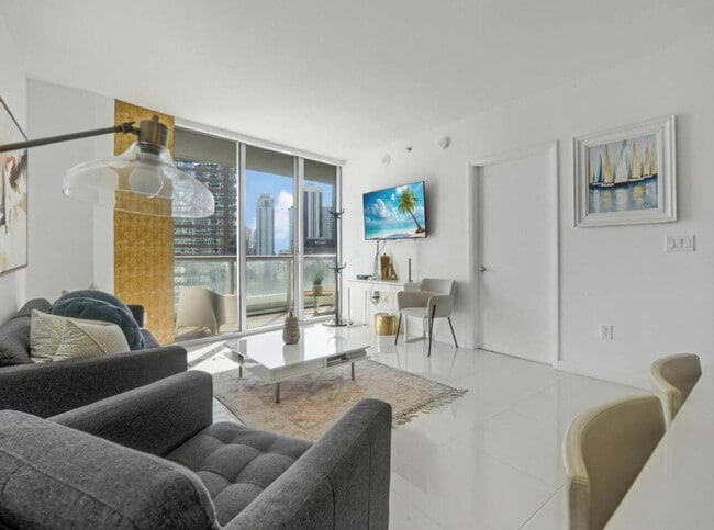 481 Brickell Ave, Unit SI ID1520362P