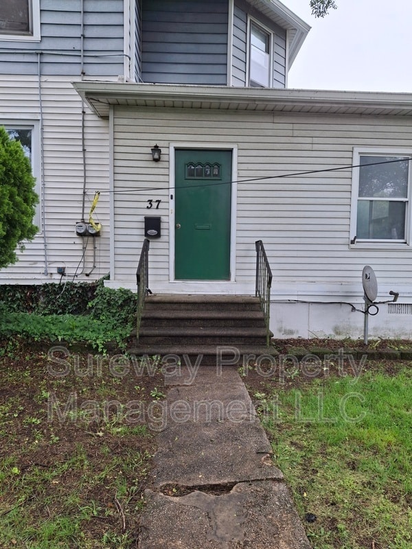 property at 37 W Cedar Ave