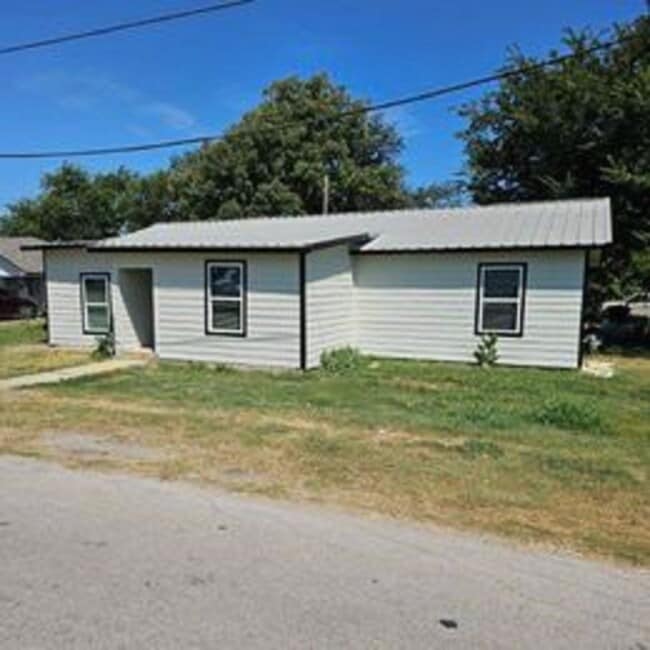 property at 107 Quinn St